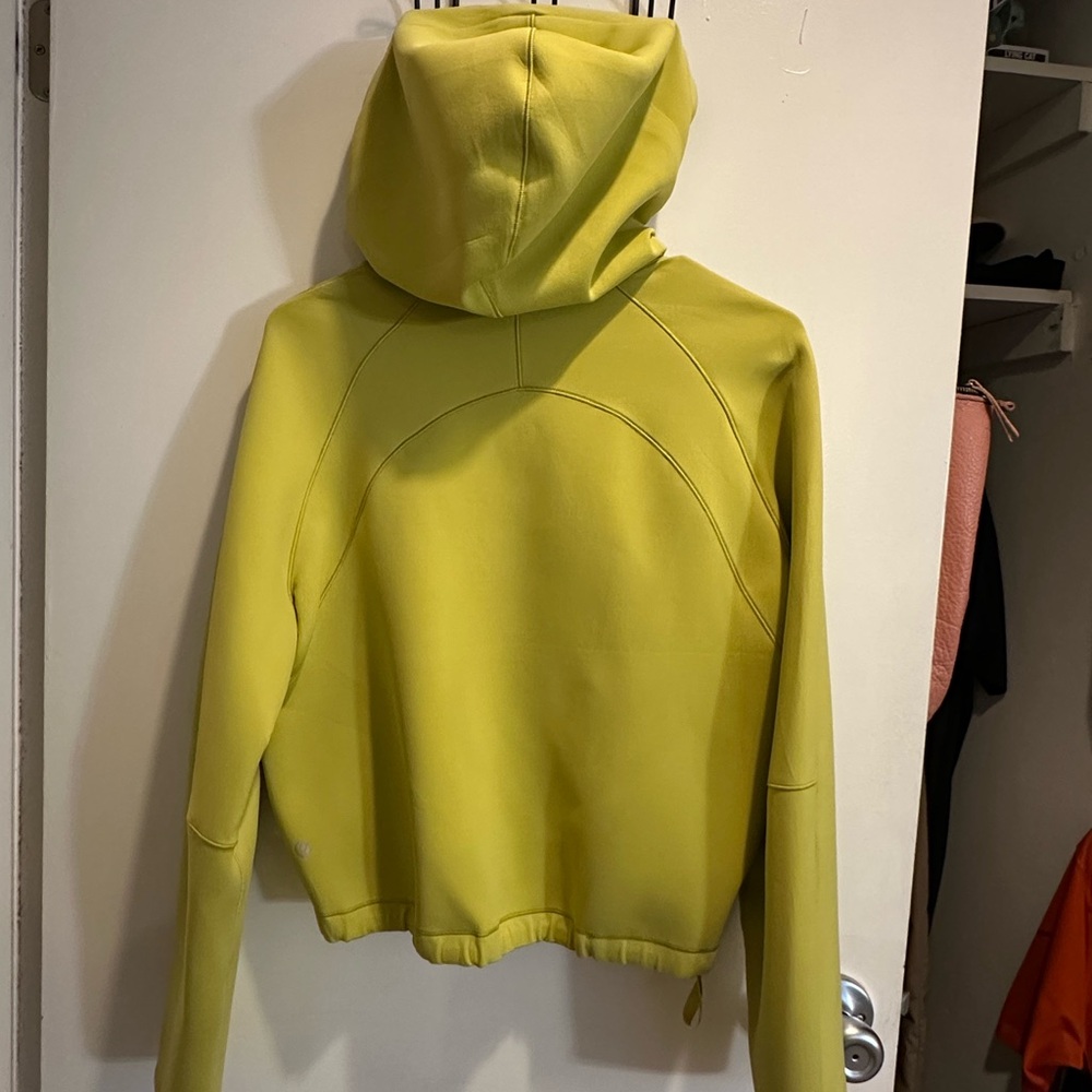 Lululemon Lightweight Pullover - image 2